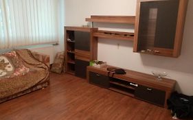 Bucharest Quiet Room